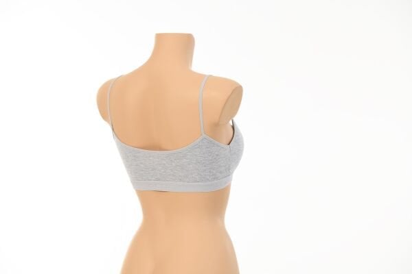 DEZALUX 5019 İP ASKI KAŞKORSE BÜSTİYER