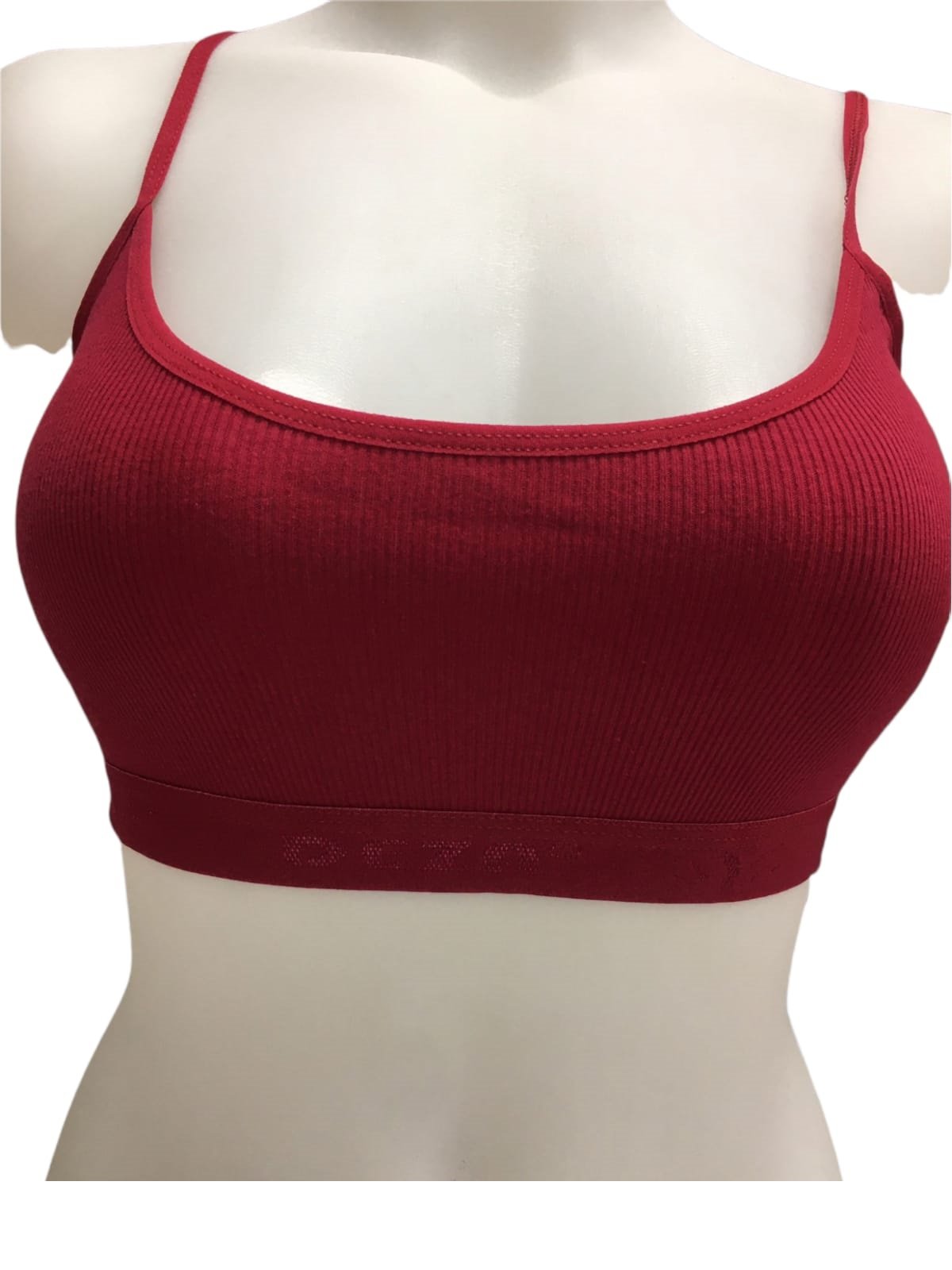 DEZALUX 5019 İP ASKI KAŞKORSE BÜSTİYER