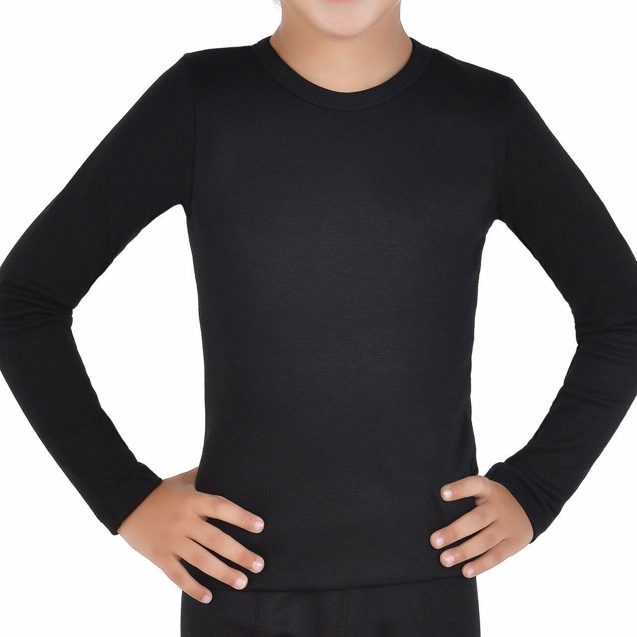 TUTKU 0136 ERKEK ÇOCUK TERMAL FANİLA 8-10 YAŞ