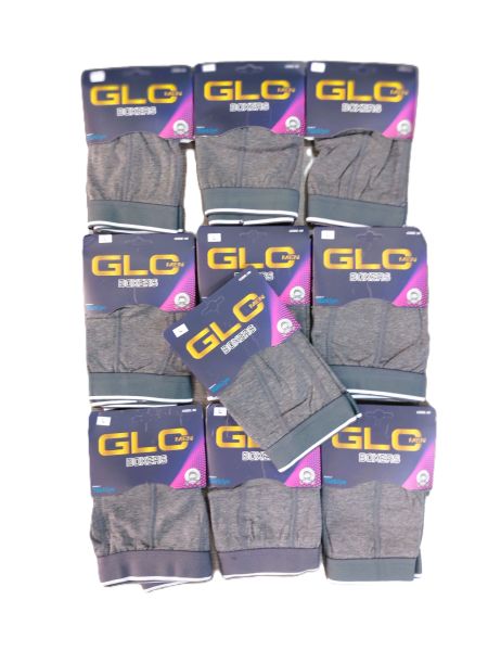 GLC MEN ERKEK BOXER