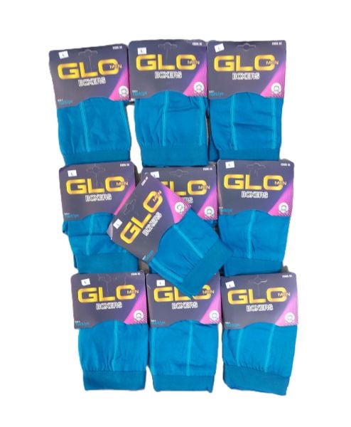 GLC MEN ERKEK BOXER