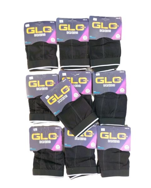 GLC MEN ERKEK BOXER