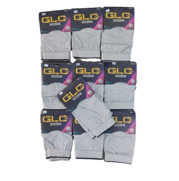 GLC MEN ERKEK BOXER