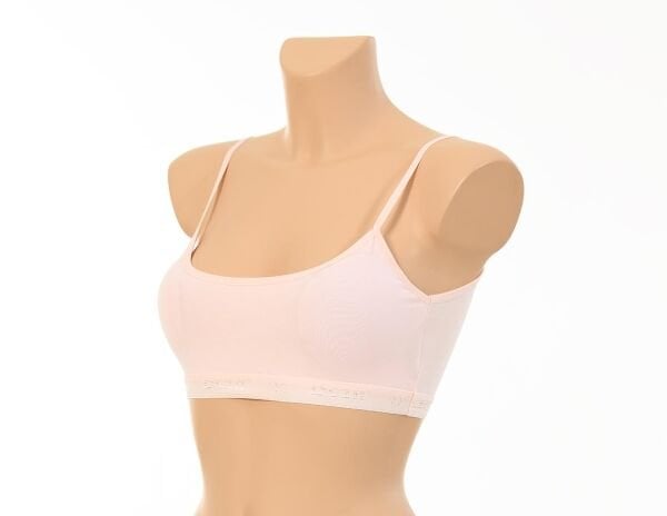 DEZALUX 5018 İP ASKI DÜZ BÜSTİYER