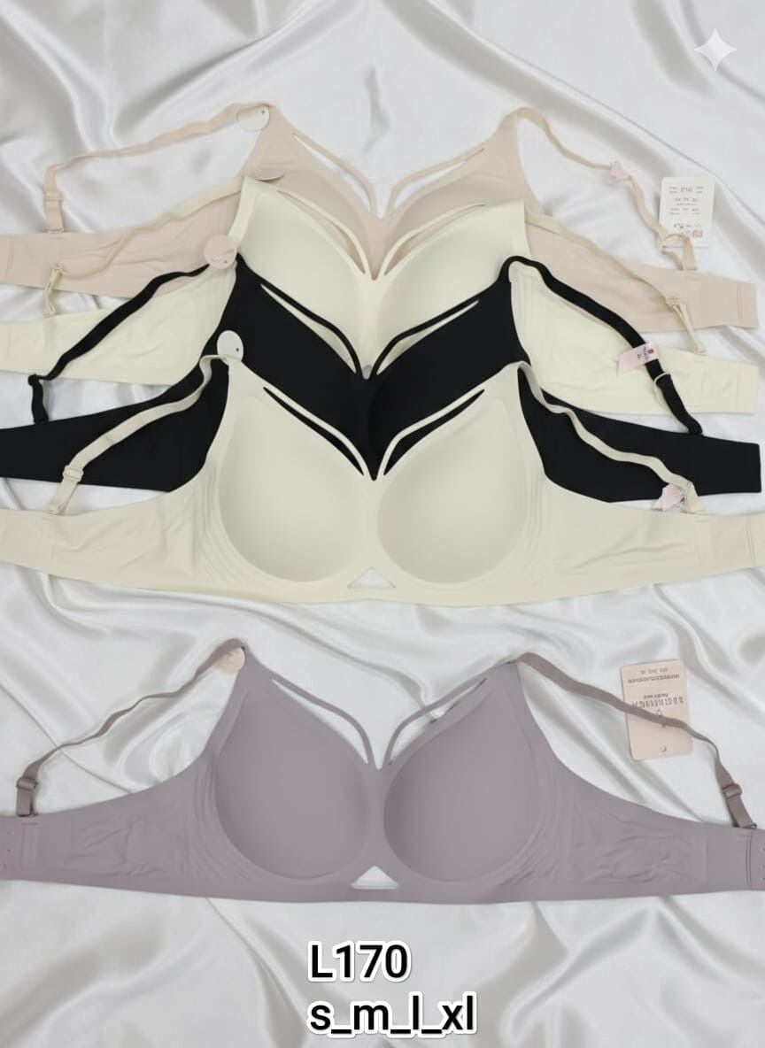 BEST BRA 170 LAZER SÜTYEN