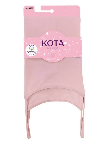 KOTA 3433 KIZ ÇOCUK TEENAGE PENYE ATLET