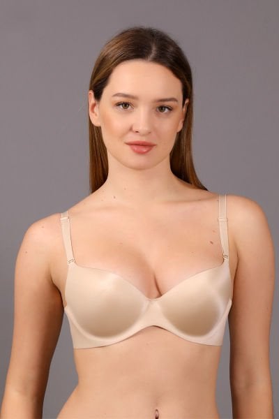 NEW BRA 336045 B KALIP DESTEKSİZ SÜTYEN