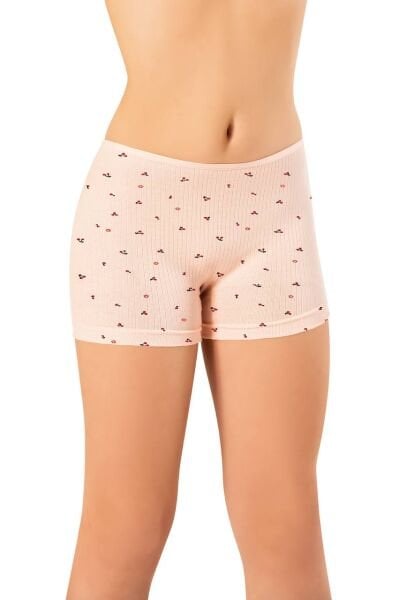 KOTA 3440 KIZ ÇOCUK BAS.RAPORLU RİBANA 2 Lİ ŞORT