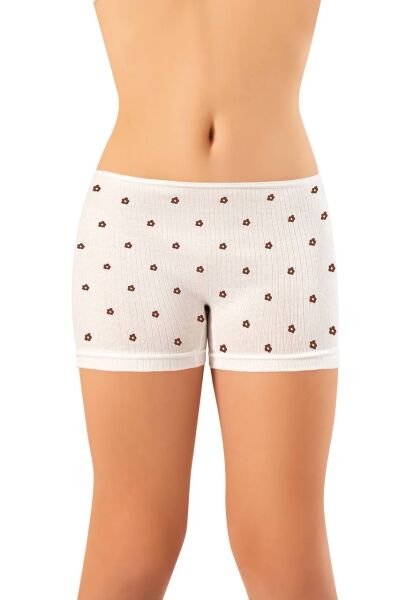 KOTA 3440 KIZ ÇOCUK BAS.RAPORLU RİBANA 2 Lİ ŞORT