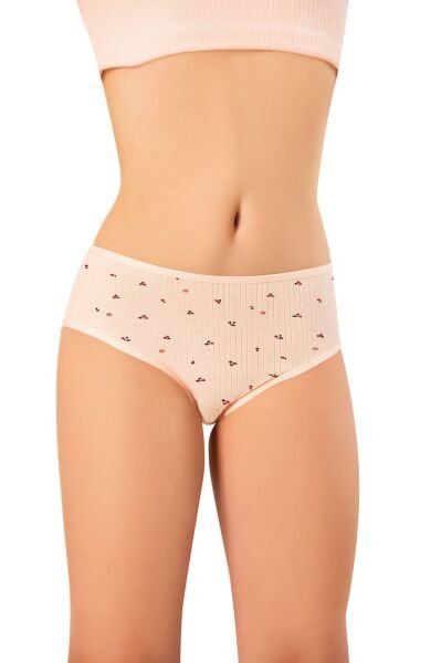 KOTA 3441 KIZ ÇOCUK BAS.RAPORLU RİBANA 2 Lİ BİKİNİ