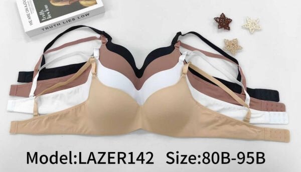 UMT L-142 LOTUS SÜTYEN