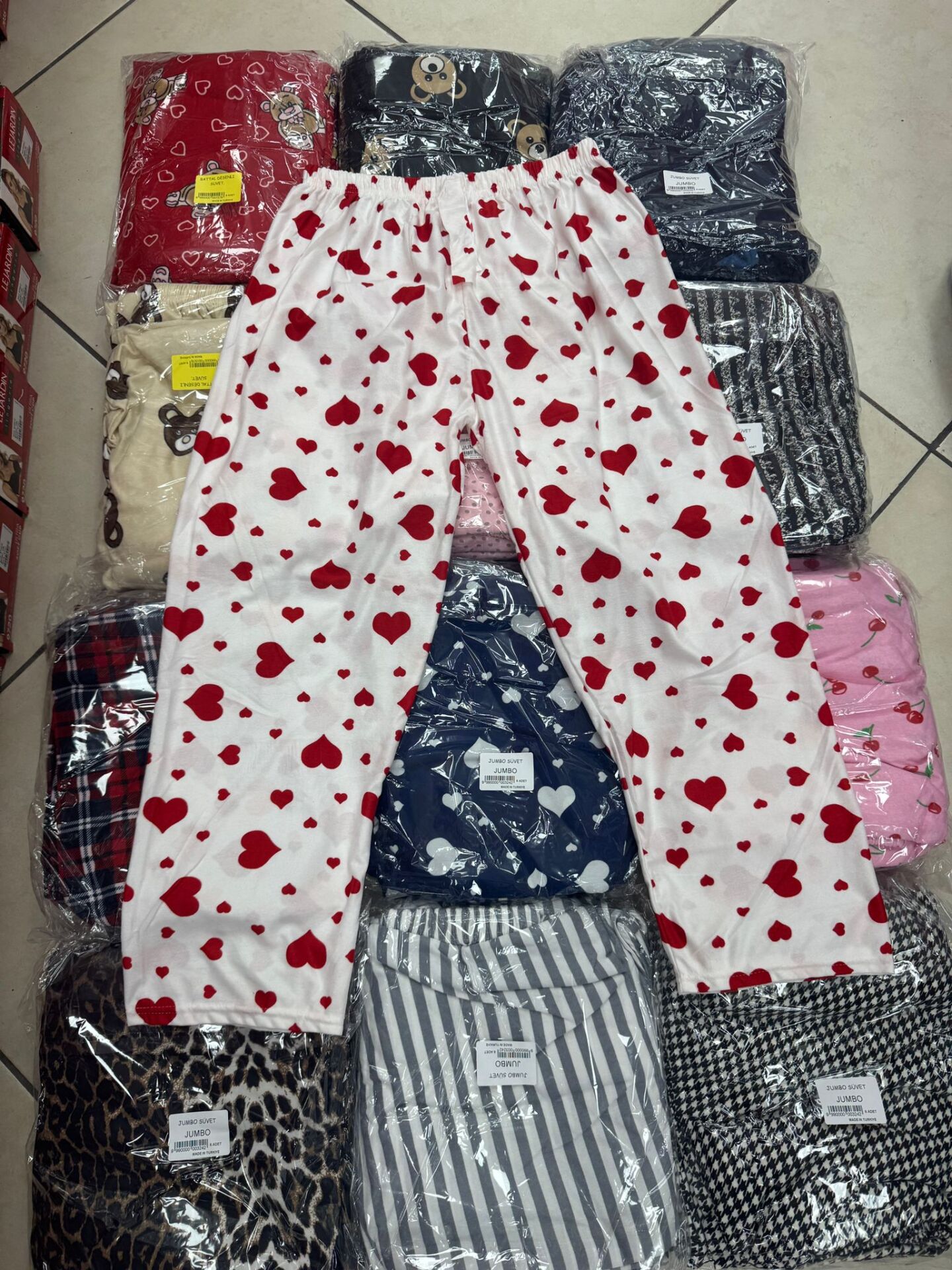 COOLBELLA BAYAN SÜET JUMBO ALT