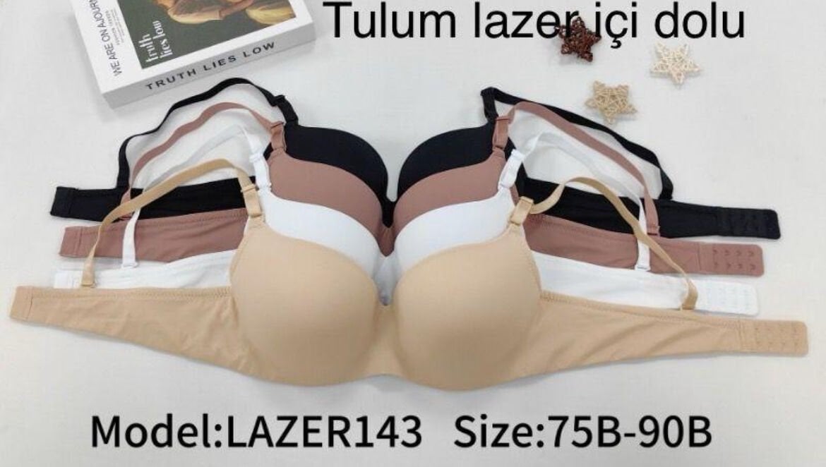 UMT L-143 LAZER DOLU SÜTYEN