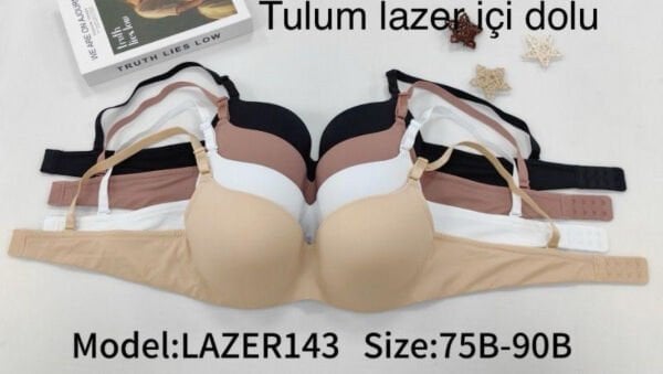 UMT L-143 LAZER DOLU SÜTYEN