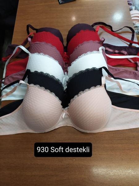 INFAITH 930 DESTEKLİ SÜTYEN
