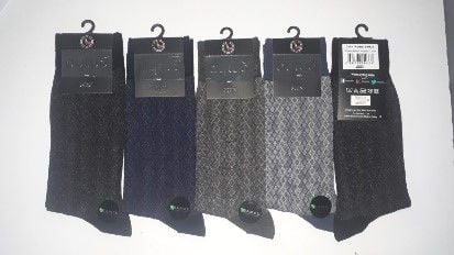 AYTUĞ 24033 ERKEK BAMBU SOKET 6