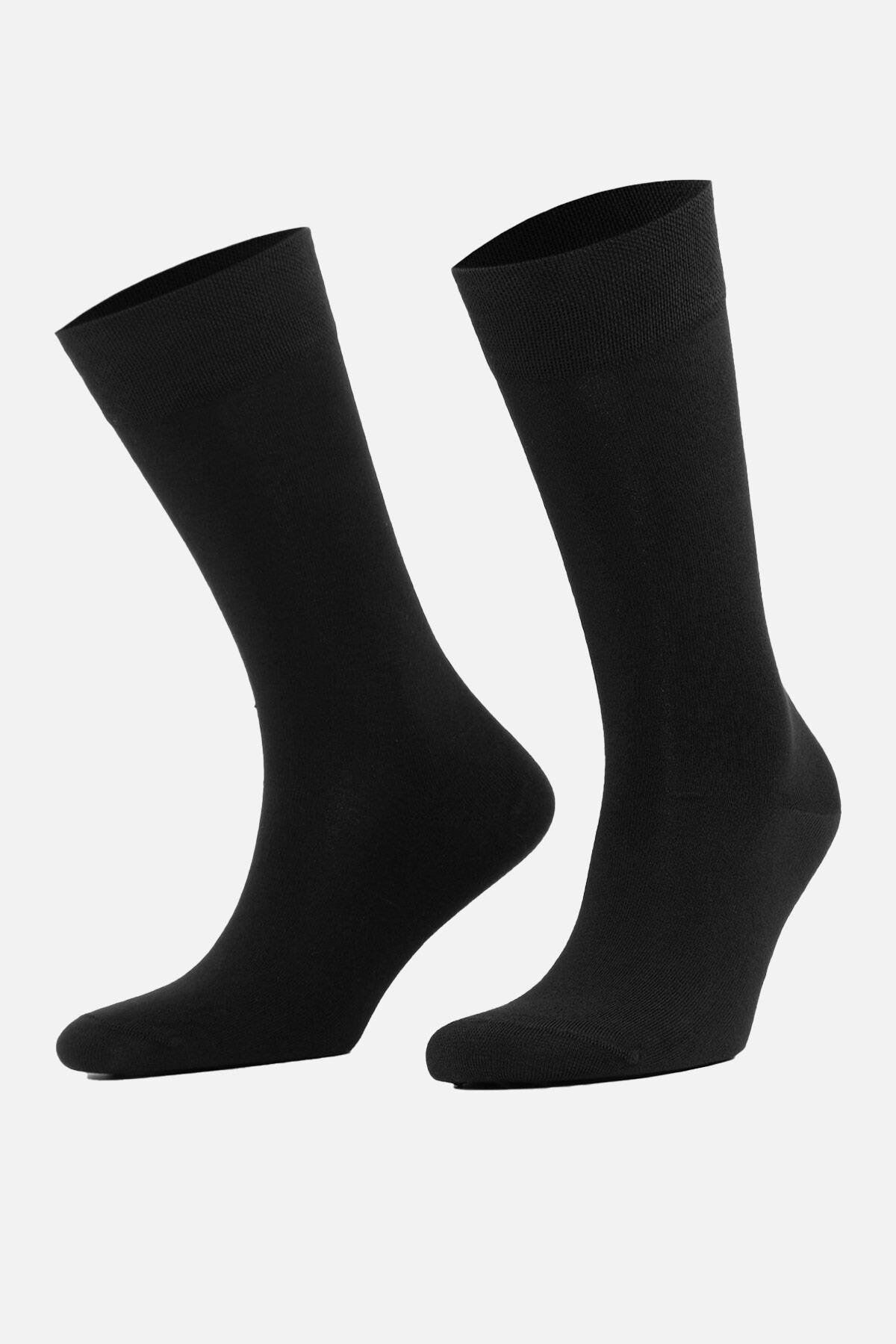 MISIRLI 61053 ERKEK MODAL SOKET ÇORABI 43-45