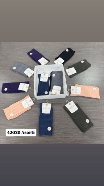 AYTUĞ 42020 BAYAN MODAL SOKET 1