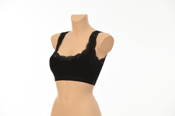 DEZALUX 5022 BAMBU SURDANTEL BÜSTİYER