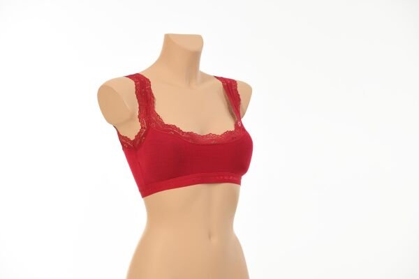 DEZALUX 5022 BAMBU SURDANTEL BÜSTİYER