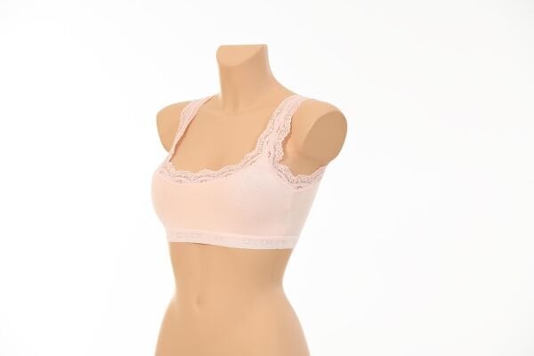 DEZALUX 5022 BAMBU SURDANTEL BÜSTİYER