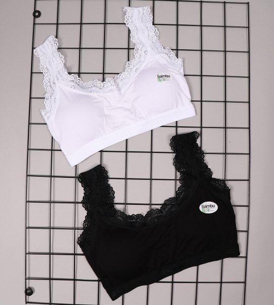 DEZALUX 5022 BAMBU SURDANTEL BÜSTİYER