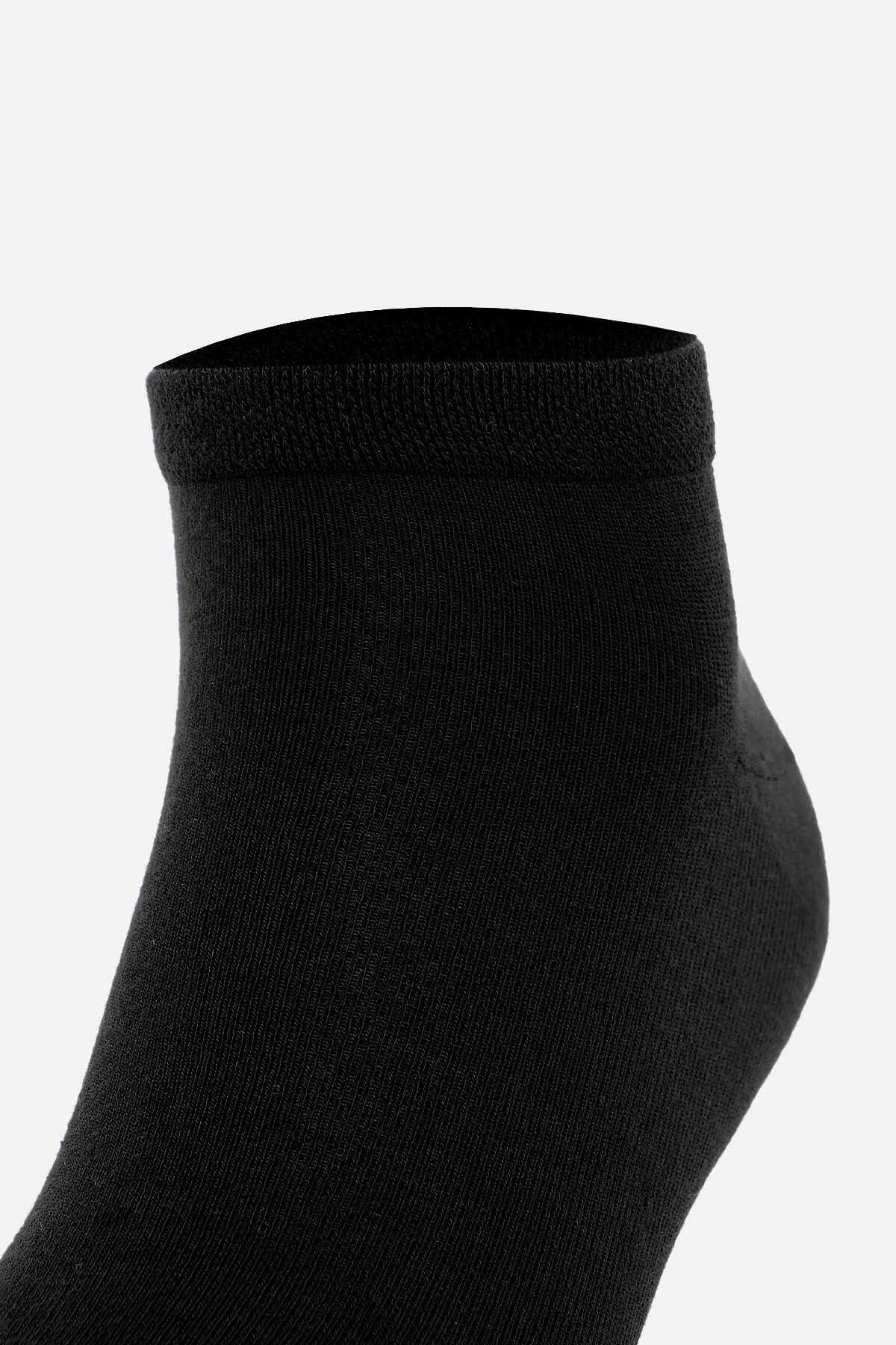 MISIRLI 61200 ERKEK MODAL PATİK ÇORABI 43-45