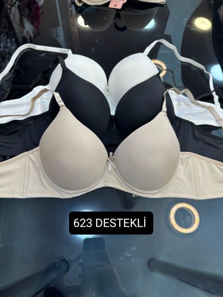 INFAITH 623 DESTEKLİ SÜTYEN