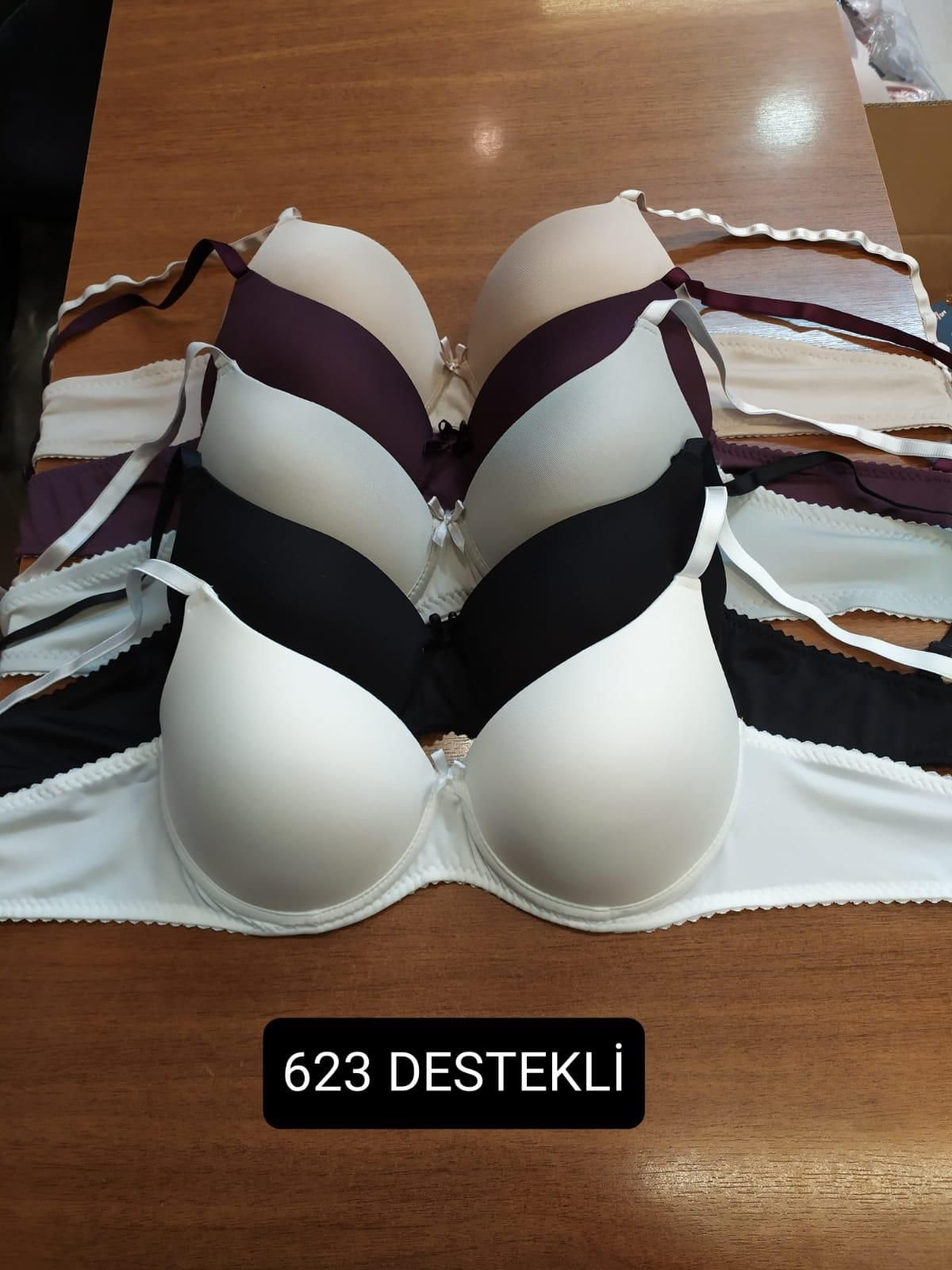 INFAITH 623 DESTEKLİ SÜTYEN