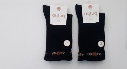 AYTUĞ 43064 BAYAN BAMBU SOKET 17