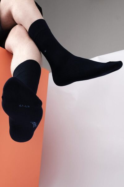 MISIRLI 62051 ERKEK BAMBU SOKET ÇORABI 41-42