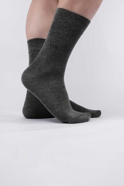 MISIRLI 62051 ERKEK BAMBU SOKET ÇORABI 41-42