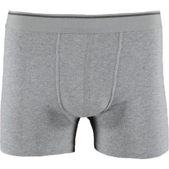 DURU 1001 ERKEK DÜZ BOXER