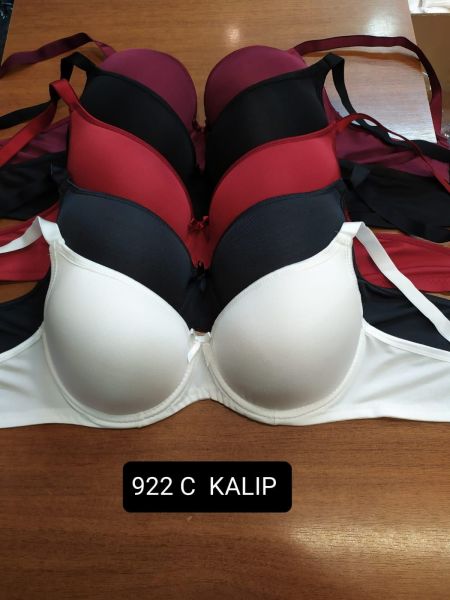 INFAITH 922 DESTEKSİZ SÜTYEN