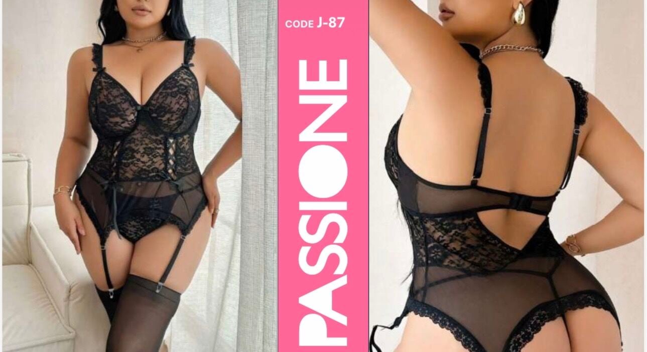 REAL PASSIONE J-87 BATTAL JARTİYER