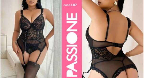 REAL PASSIONE J-87 BATTAL JARTİYER
