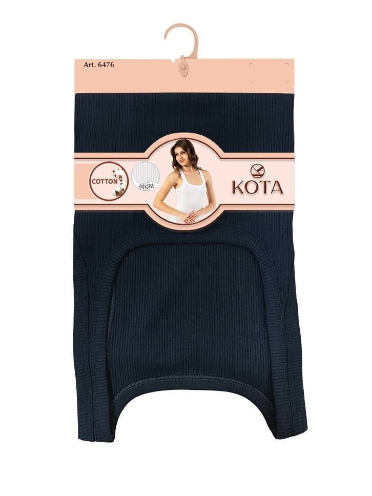 KOTA 6476 BAYAN PENYE KAŞKORSE KARE YAKA ATLET