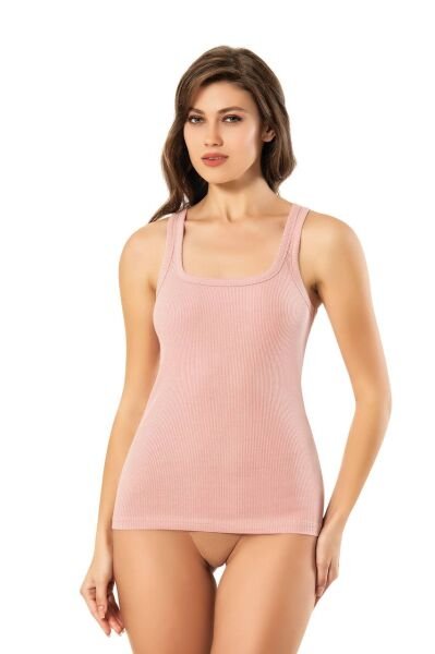 KOTA 6476 BAYAN PENYE KAŞKORSE KARE YAKA ATLET