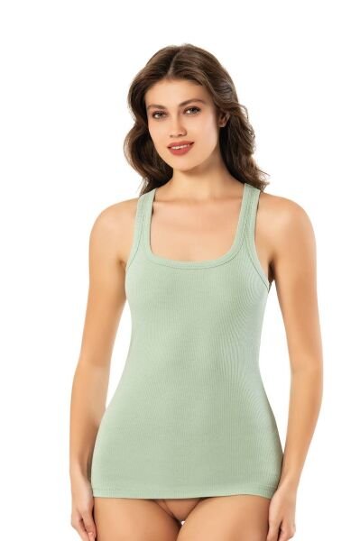 KOTA 6476 BAYAN PENYE KAŞKORSE KARE YAKA ATLET