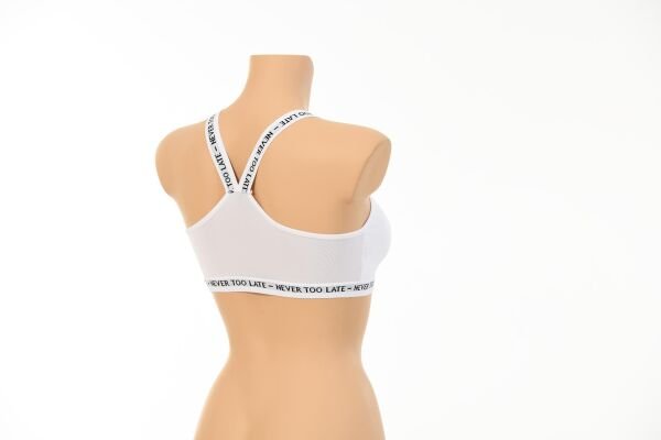 DEZALUX 5021 DÜZ SPORCU BÜSTİYER