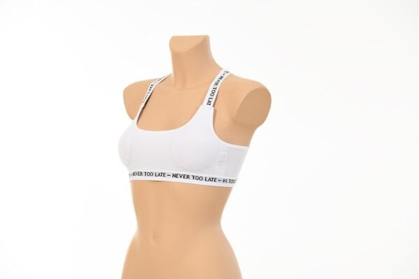 DEZALUX 5021 DÜZ SPORCU BÜSTİYER