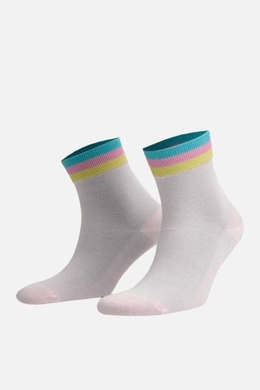 MISIRLI 71050 BAYAN MODAL KISA KONÇ ÇORABI 35-38