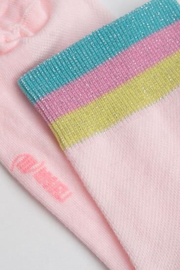 MISIRLI 71050 BAYAN MODAL KISA KONÇ ÇORABI 35-38