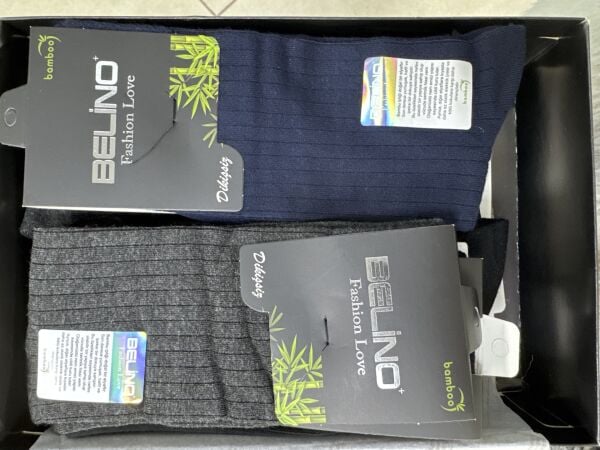 BELİNO MA75 ERKEK SOKET ÇORAP