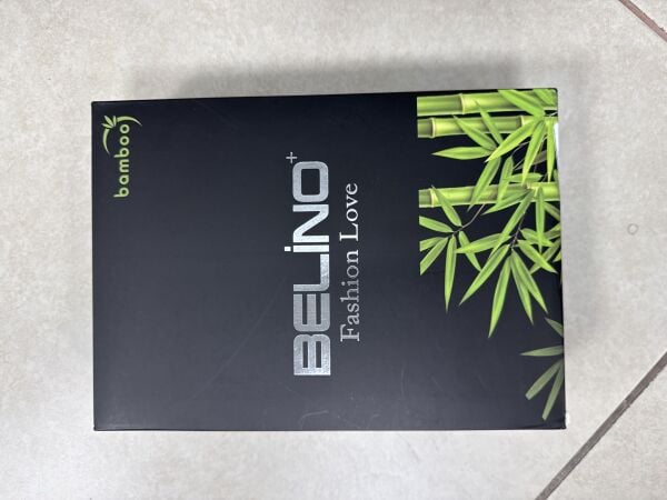 BELİNO MA75 ERKEK SOKET ÇORAP