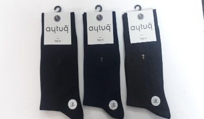AYTUĞ 24049 ERKEK BAMBU SOKET 11