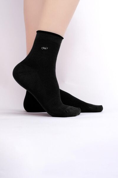 MISIRLI 72050 BAYAN BAMBU KISA KONÇ ÇORABI 35-38