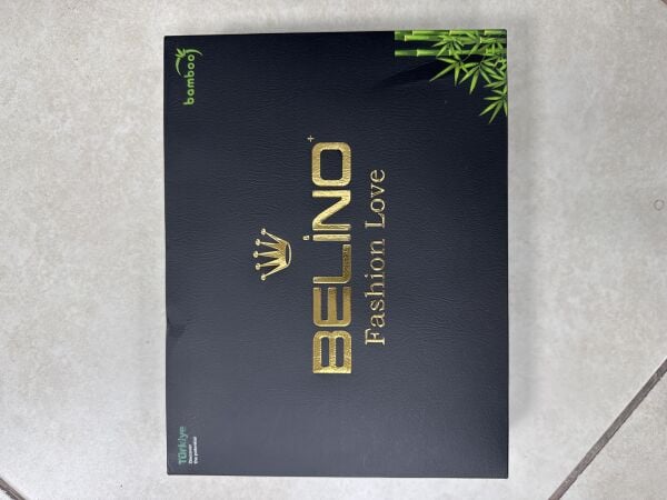 BELİNO M03 ERKEK SOKET ÇORAP