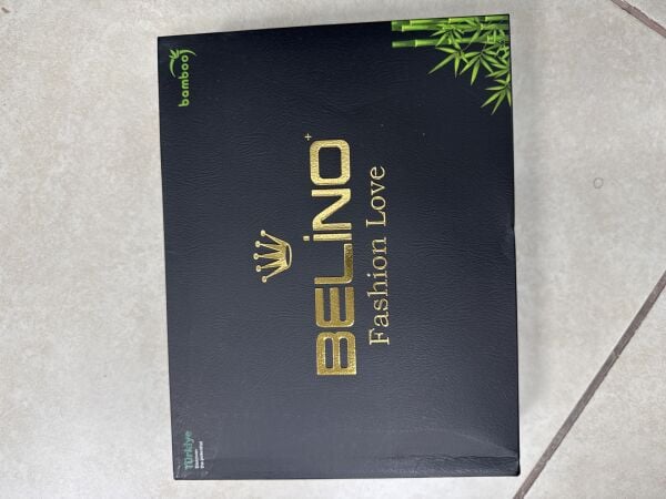 BELİNO M04 ERKEK SOKET ÇORAP