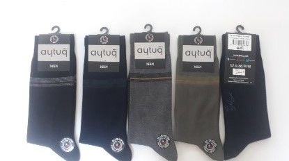 AYTUĞ 21062 ERKEK BUSİNESS SOKET 8